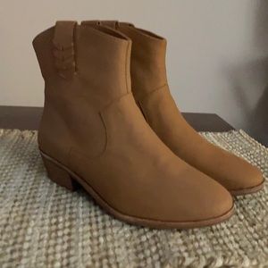 Jack Rogers Stella pull on boot